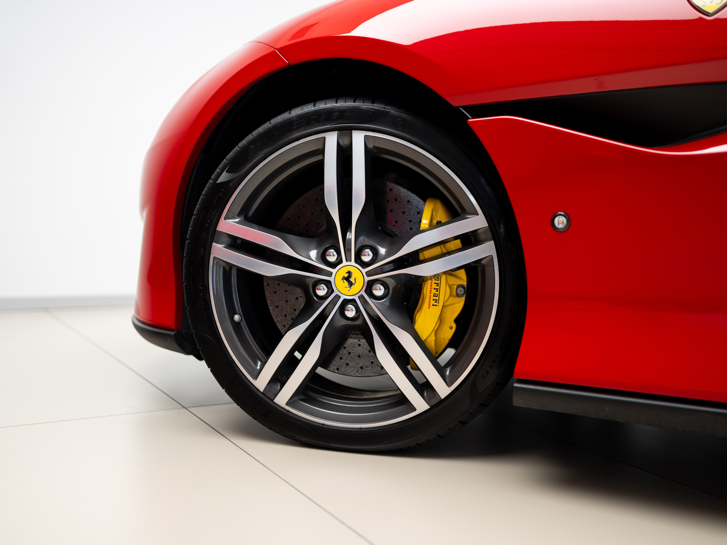 Ferrari Portofino - 2019 - Joinsteer - #16