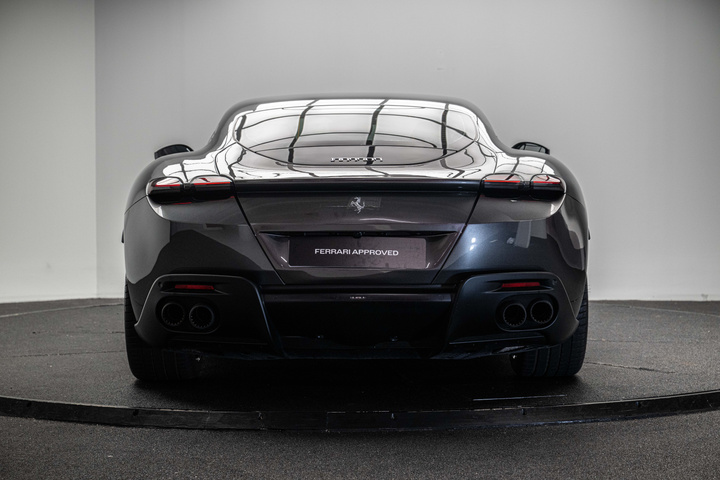 Ferrari Roma -  - Joinsteer - #3