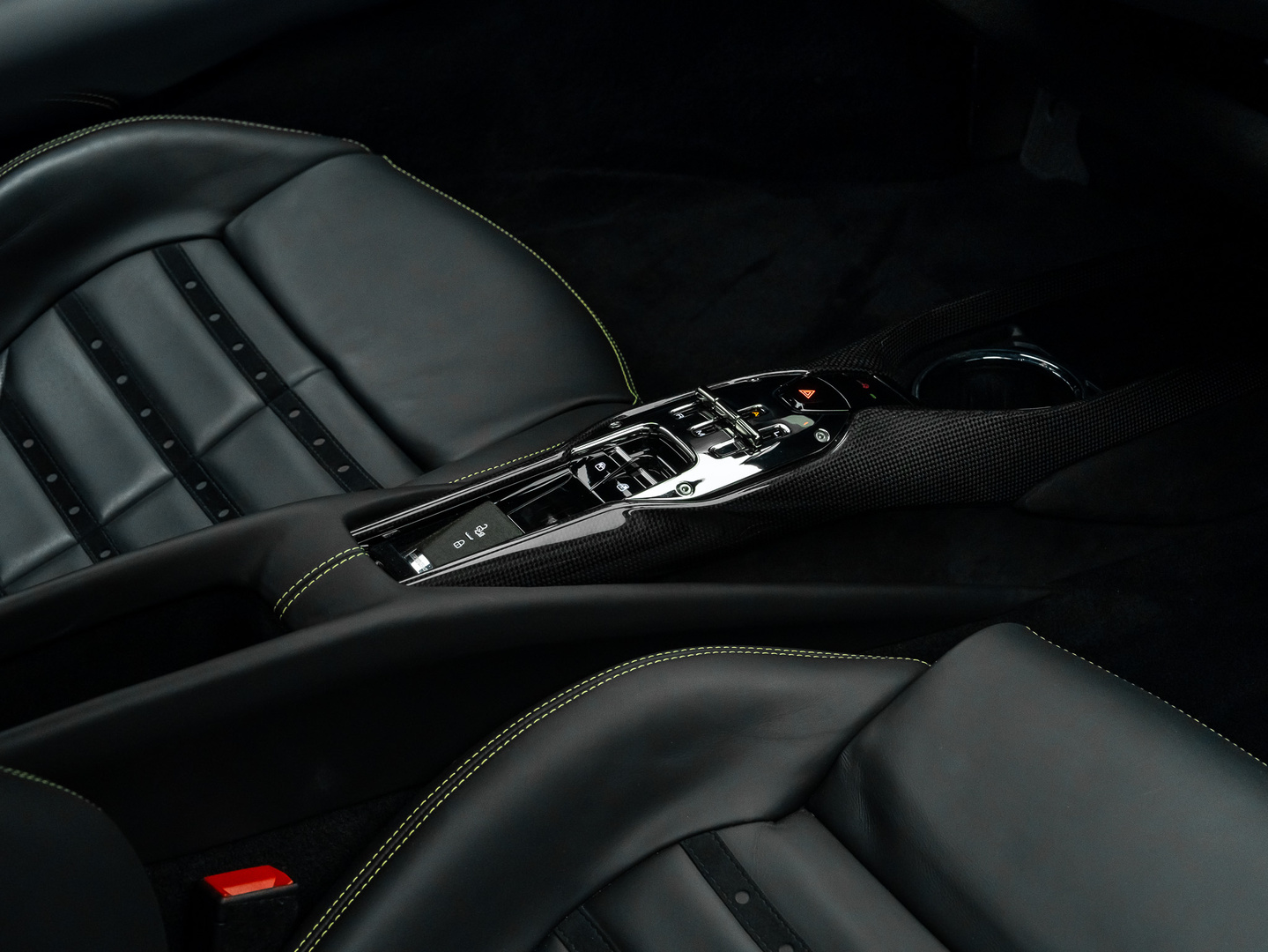 Ferrari 296 GTB - 2022 - Joinsteer - #35