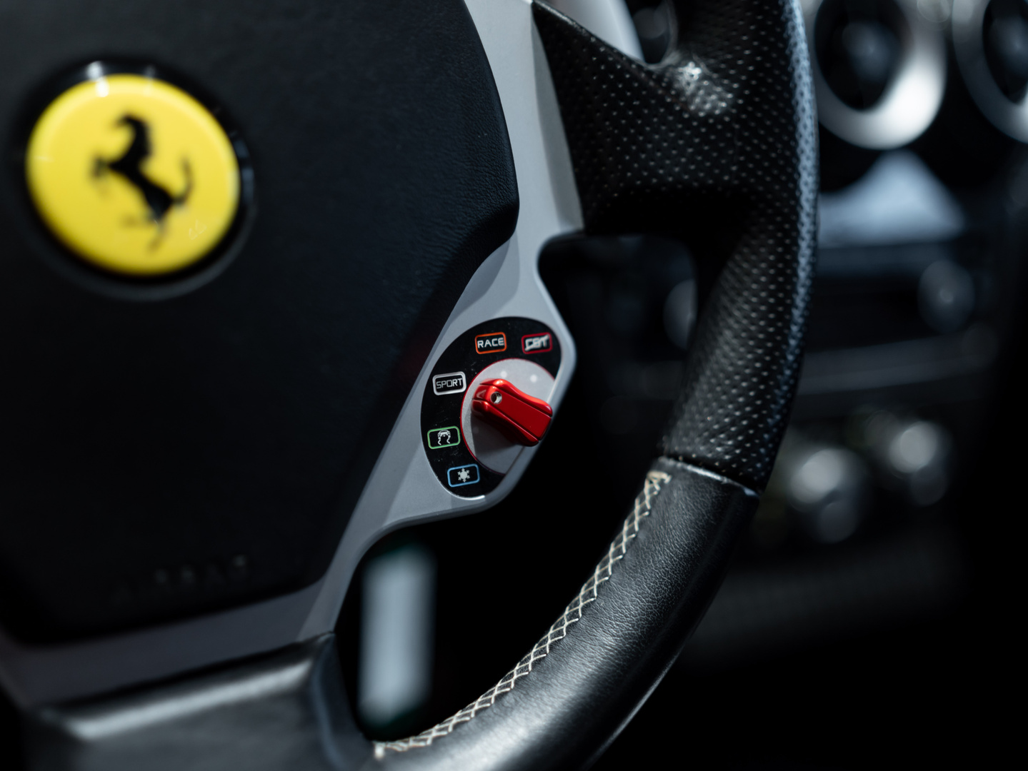 Ferrari F430 - 2006 - Joinsteer - #15