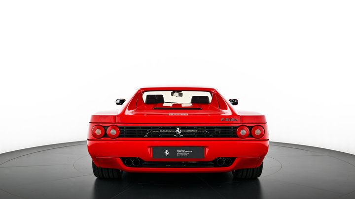 Ferrari F512 M -  - Joinsteer - #3