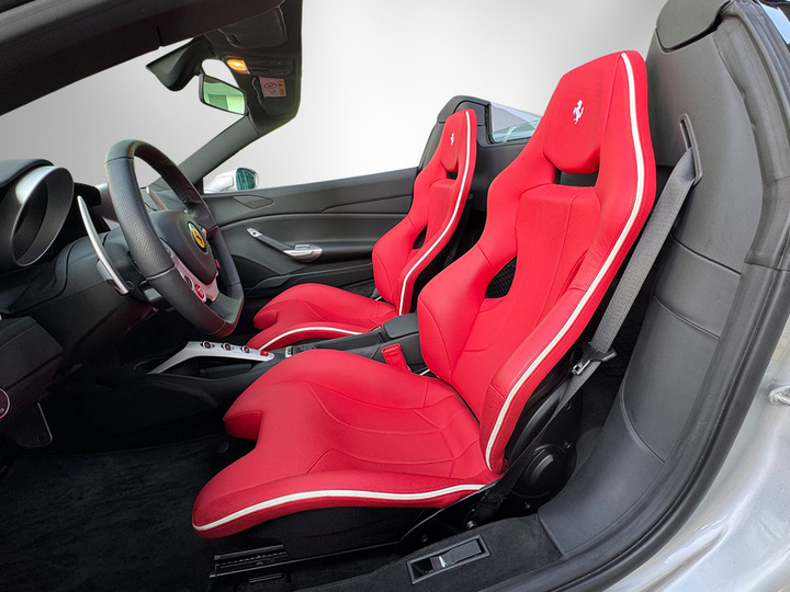 Ferrari 488 Spider -  - Joinsteer - #5