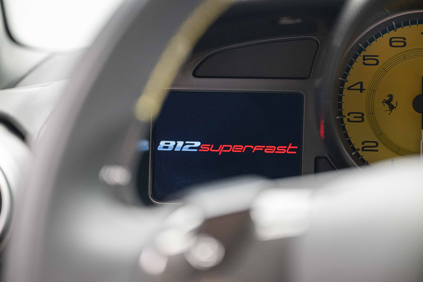 Ferrari 812 Superfast - 2020 - Joinsteer - #15