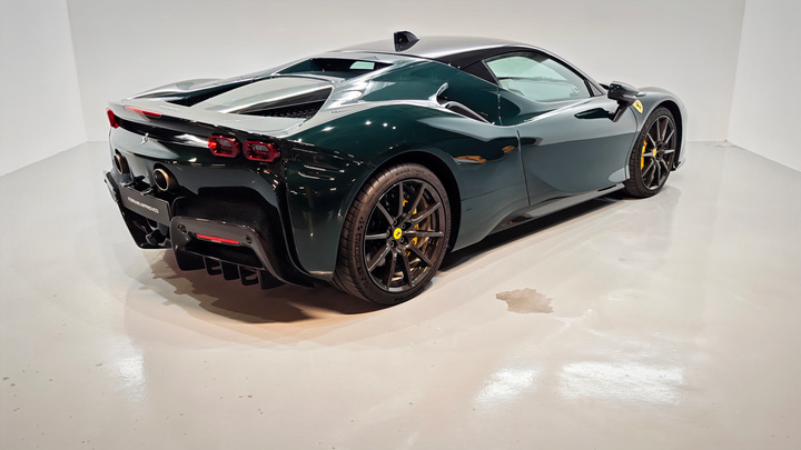 Ferrari SF90 Stradale -  - Joinsteer - #2