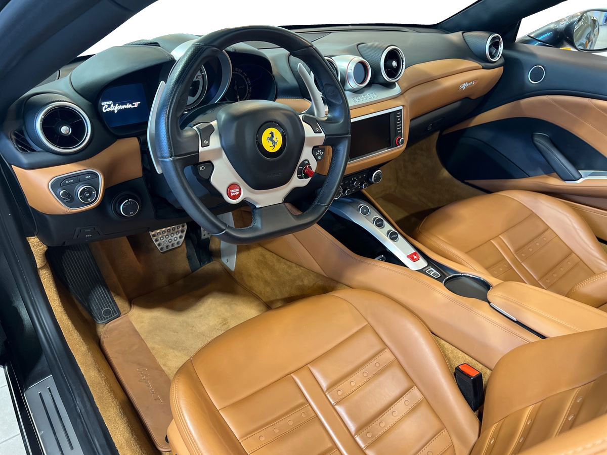 Ferrari California T - 2016 - Joinsteer - #5