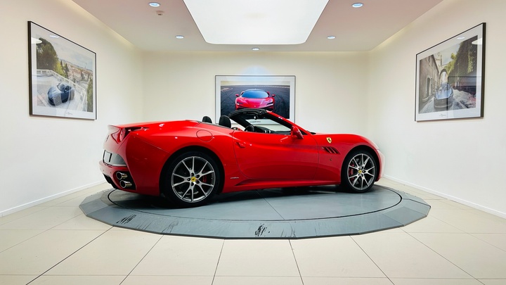 Ferrari California -  - Joinsteer - #2