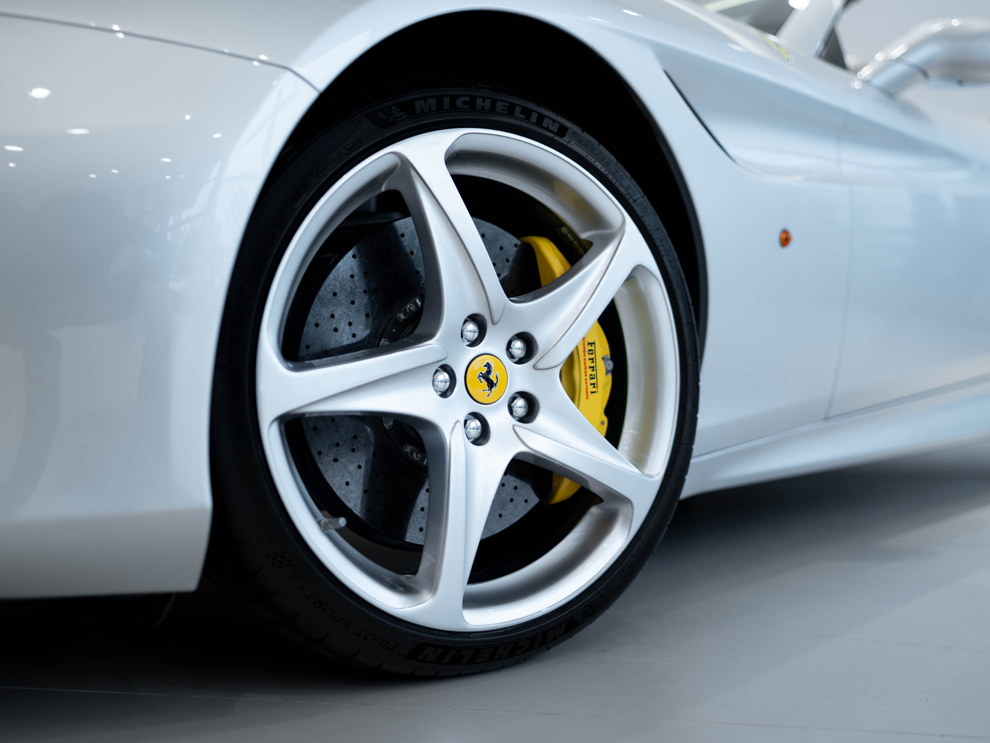Ferrari California T - 2014 - Joinsteer - #24