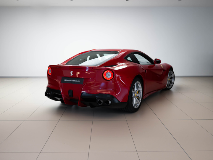 Ferrari F12 Berlinetta -  - Joinsteer - #2
