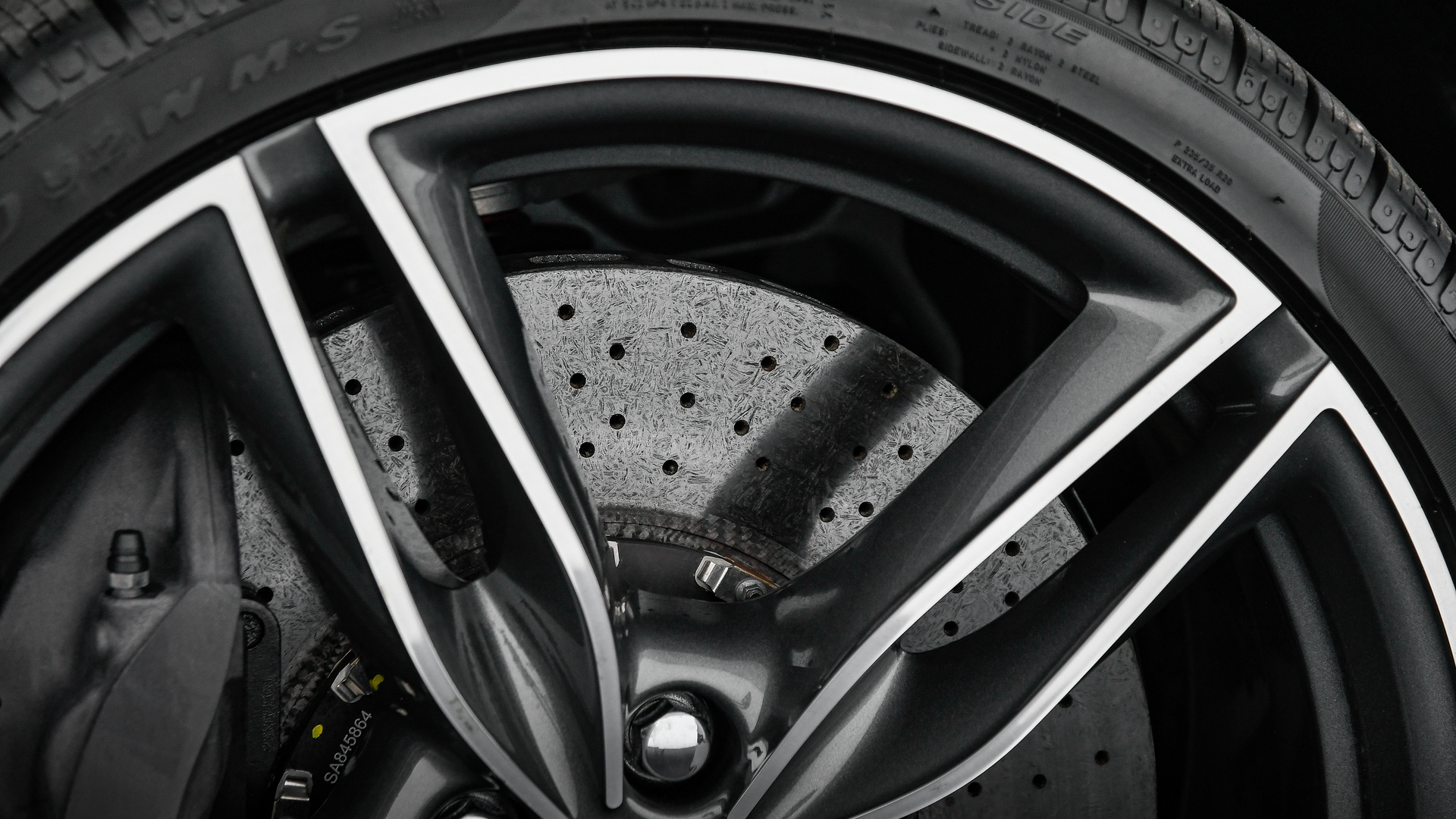 Ferrari Roma Spider - 2024 - Joinsteer - #21