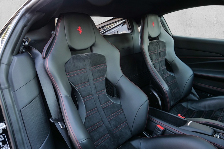 Ferrari F8 Tributo -  - Joinsteer - #5