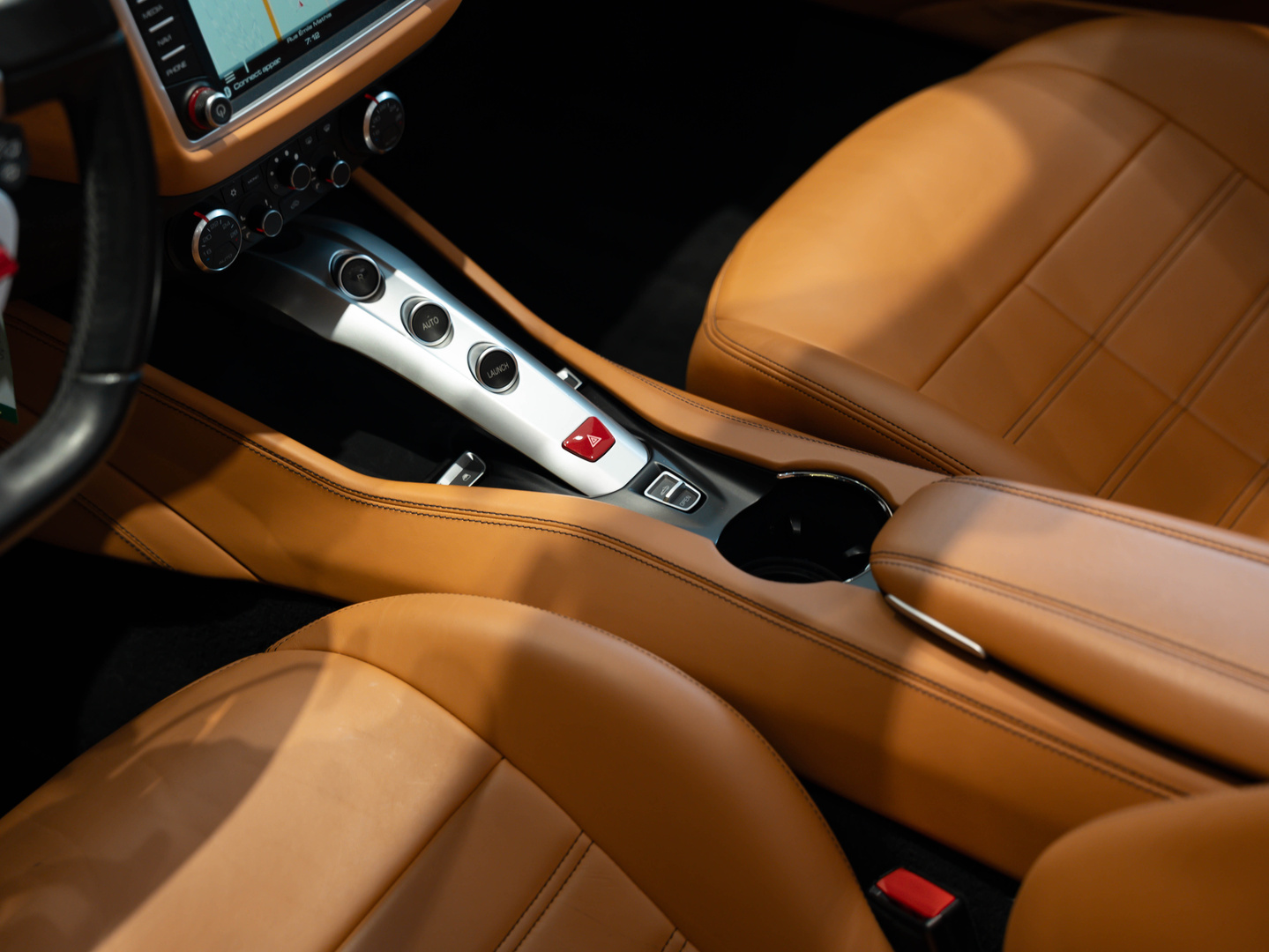 Ferrari California T - 2014 - Joinsteer - #61