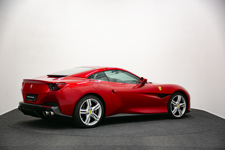 Ferrari Portofino -  - Joinsteer - #2