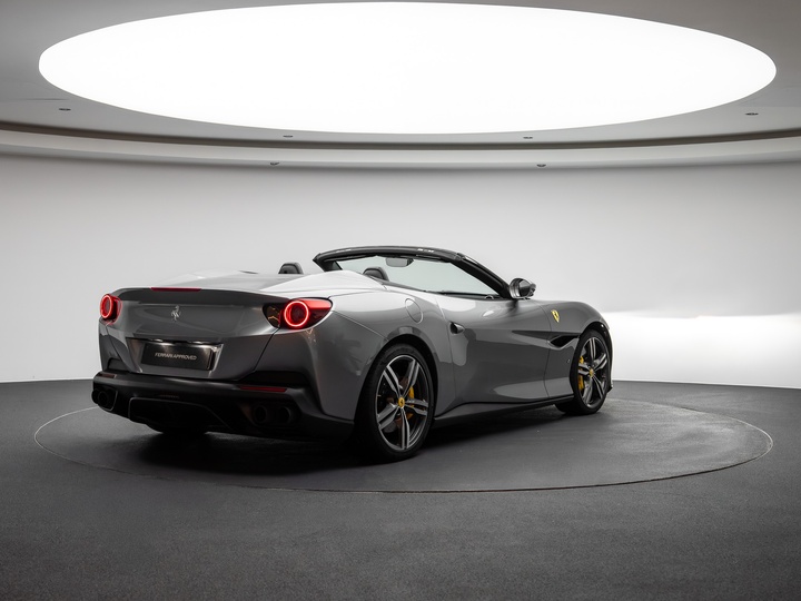 Ferrari Portofino -  - Joinsteer - #2