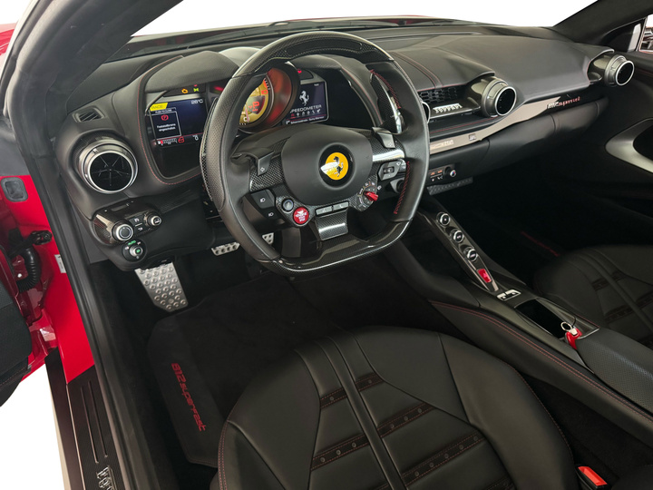 Ferrari 812 Superfast -  - Joinsteer - #4