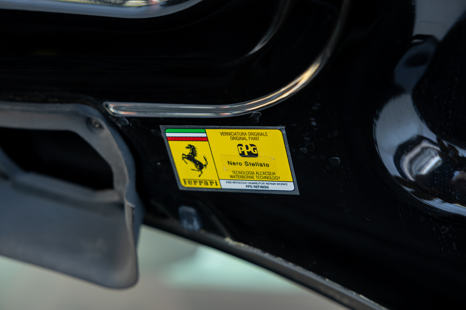 Ferrari 458 Spider - 2014 - Joinsteer - #8