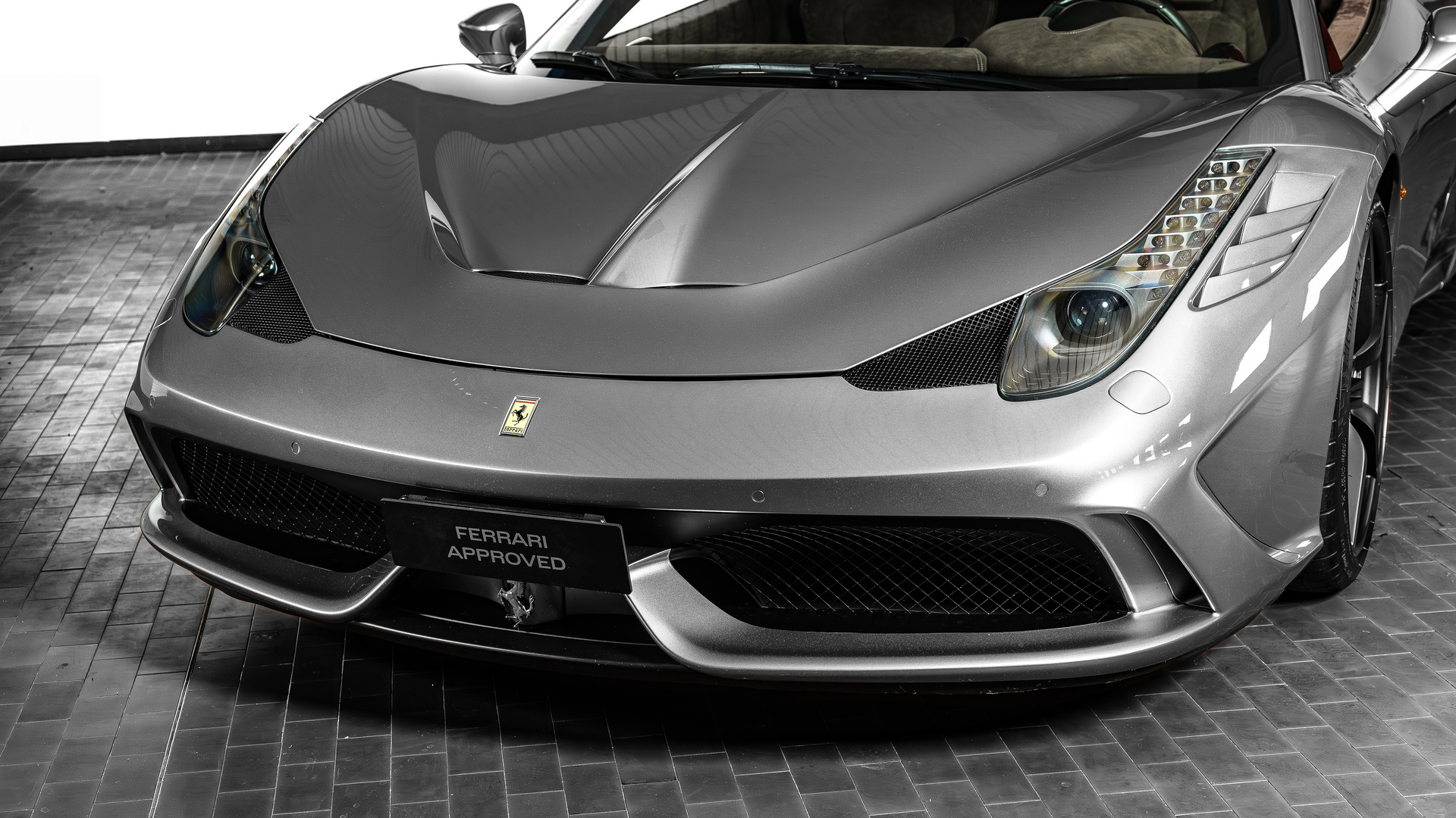 Ferrari 458 Speciale - 2014 - Joinsteer - #21
