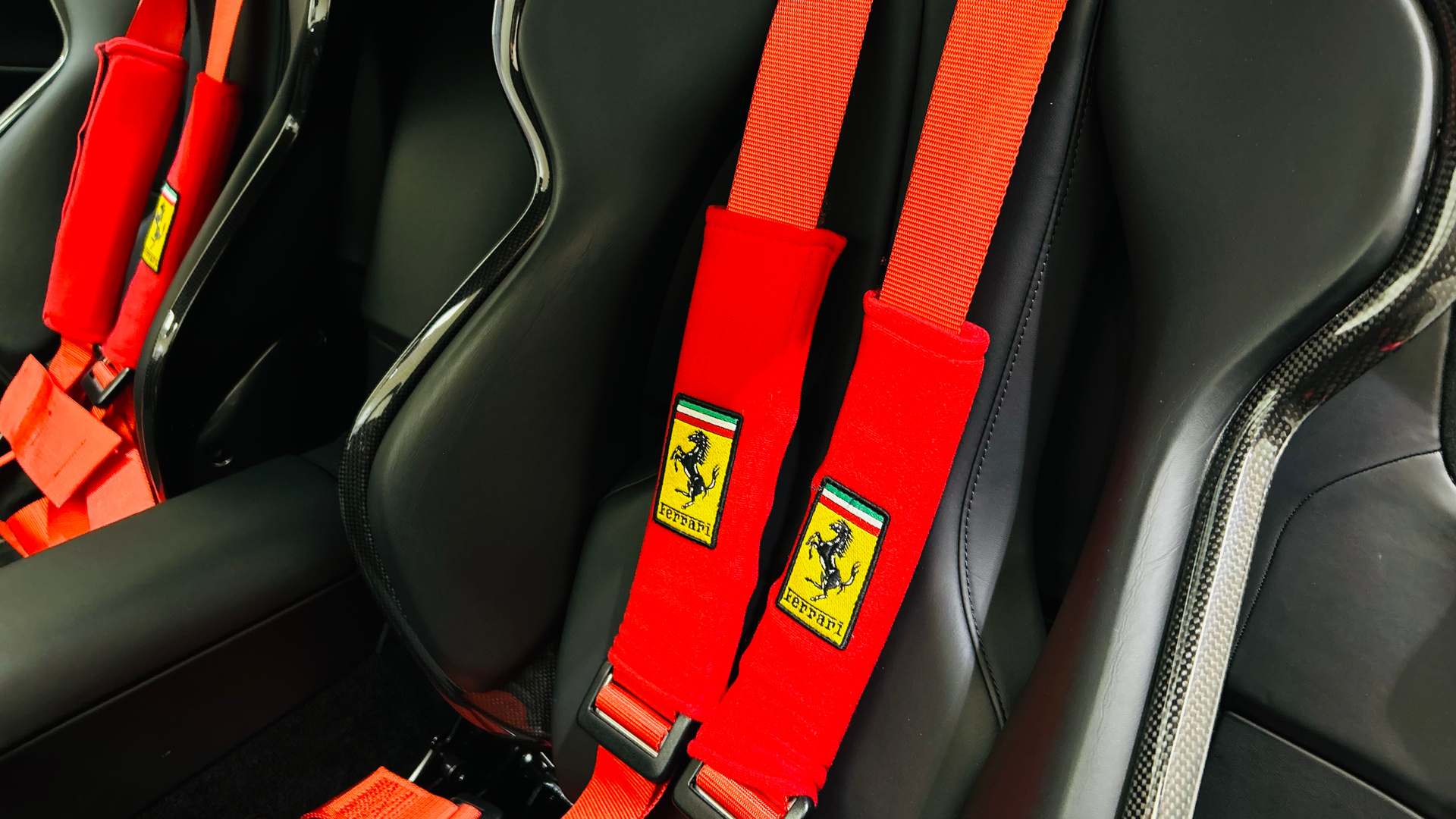 Ferrari SF90 Stradale - 2021 - Joinsteer - #36