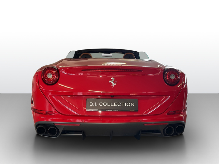 Ferrari California T -  - Joinsteer - #3