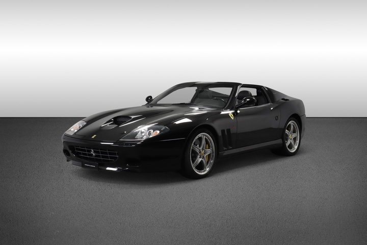 Ferrari Superamerica -  - Joinsteer - #1