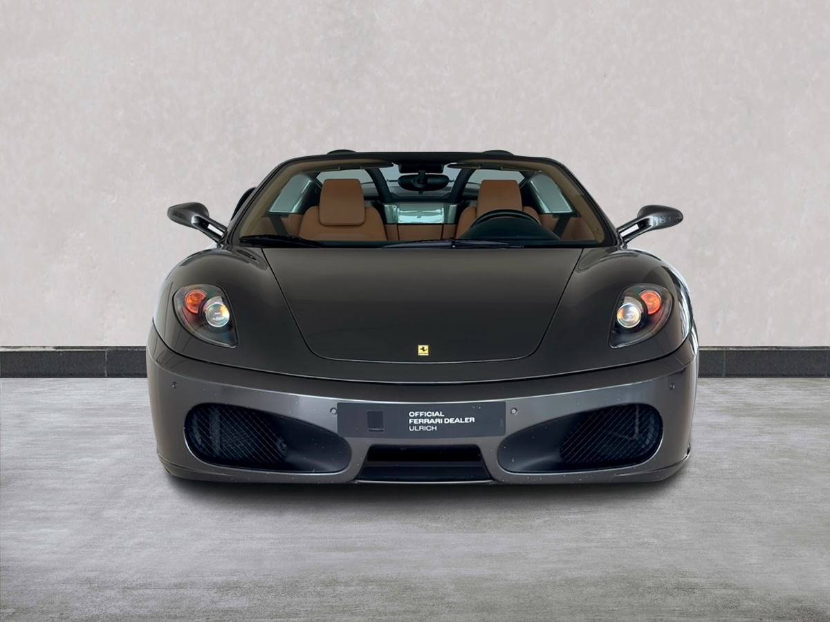 Ferrari F430 Spider - 2007 - Joinsteer - #2