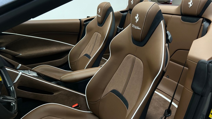 Ferrari Roma Spider -  - Joinsteer - #5