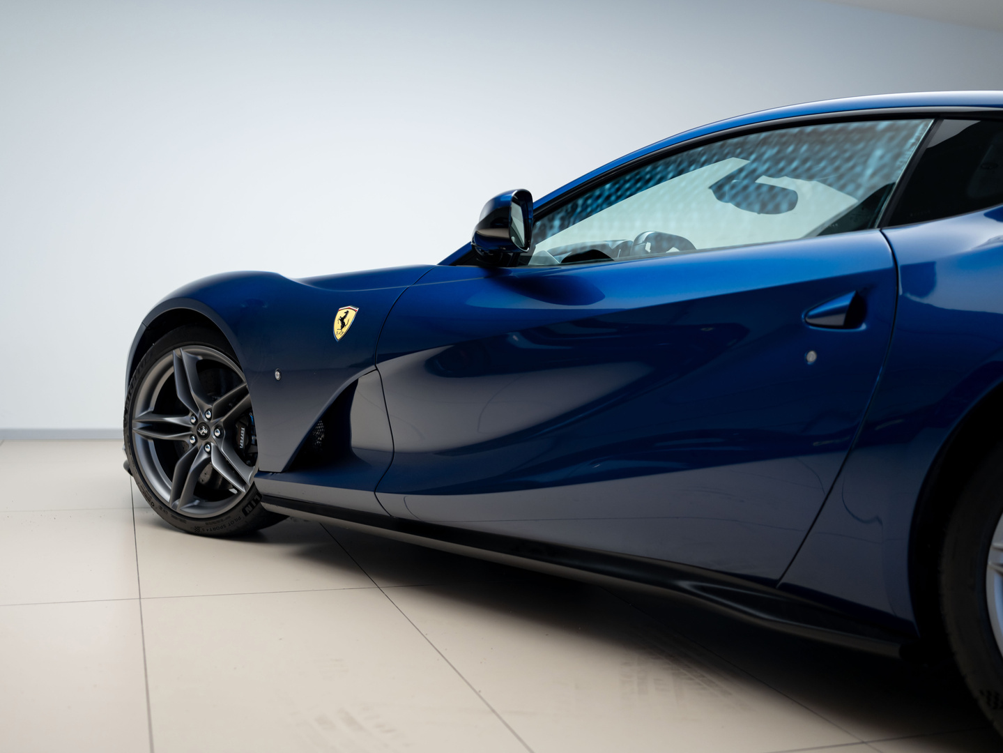 Ferrari 812 Superfast - 2018 - Joinsteer - #50