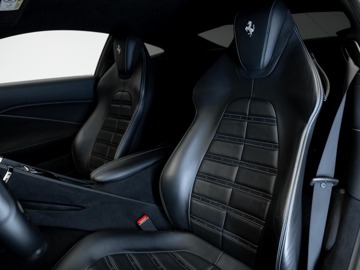 Ferrari Roma -  - Joinsteer - #5