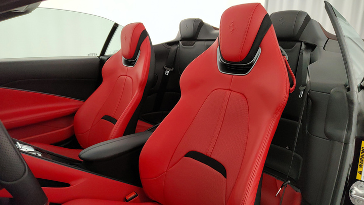 Ferrari Roma Spider -  - Joinsteer - #5