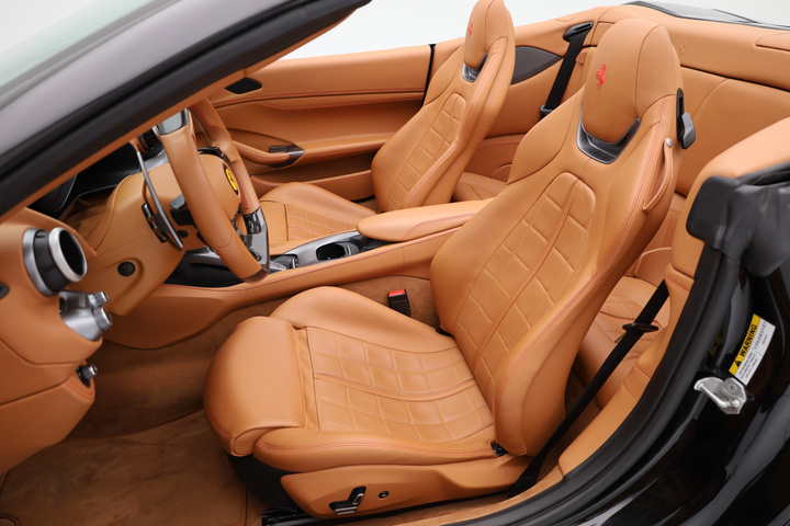 Ferrari Portofino M -  - Joinsteer - #5