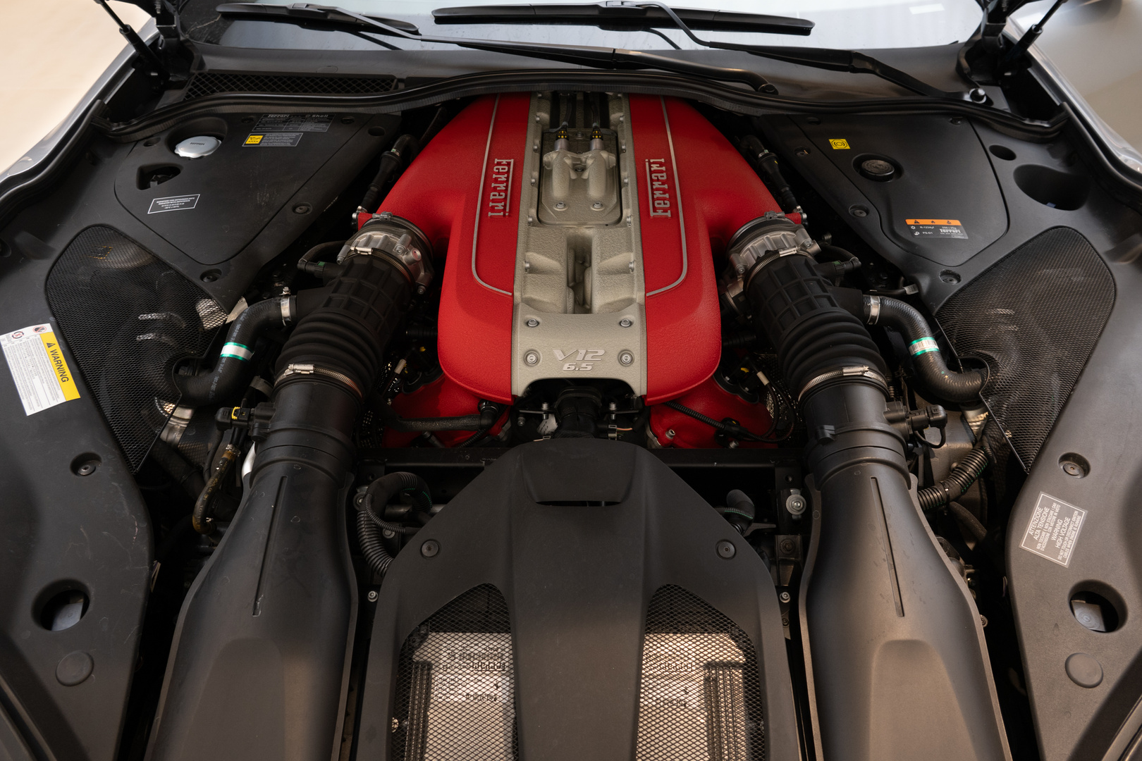 Ferrari 812 Superfast - 2020 - Joinsteer - #8