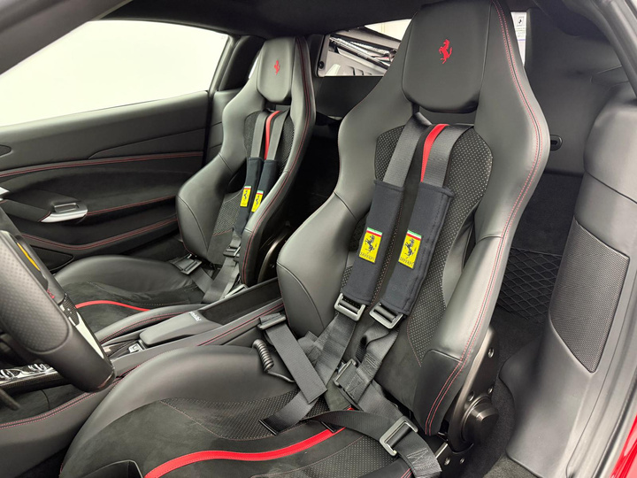 Ferrari F8 Tributo -  - Joinsteer - #5