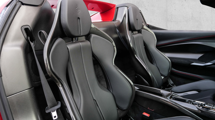 Ferrari 296 GTS -  - Joinsteer - #5
