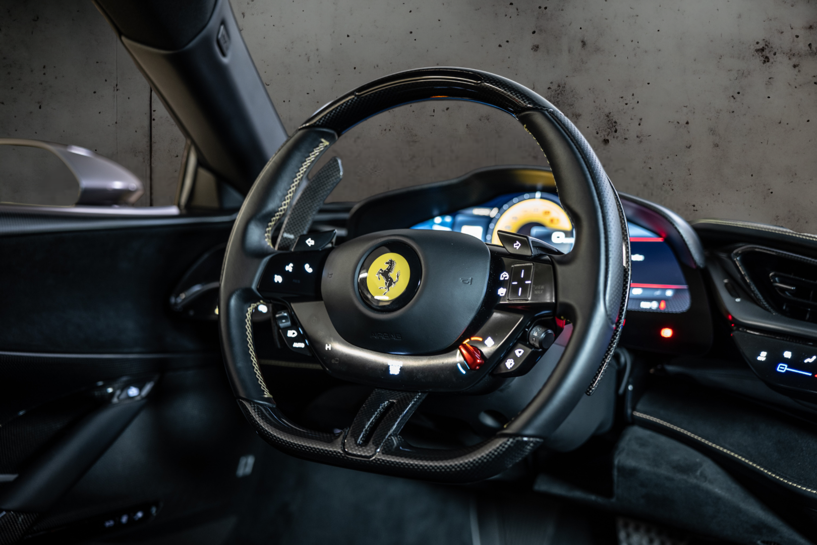 Ferrari SF90 Stradale - 2021 - Joinsteer - #10