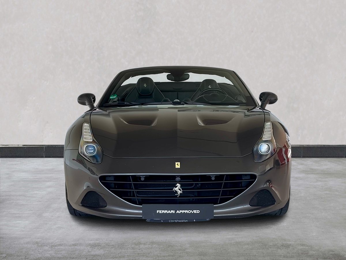 Ferrari California T - 2015 - Joinsteer - #2