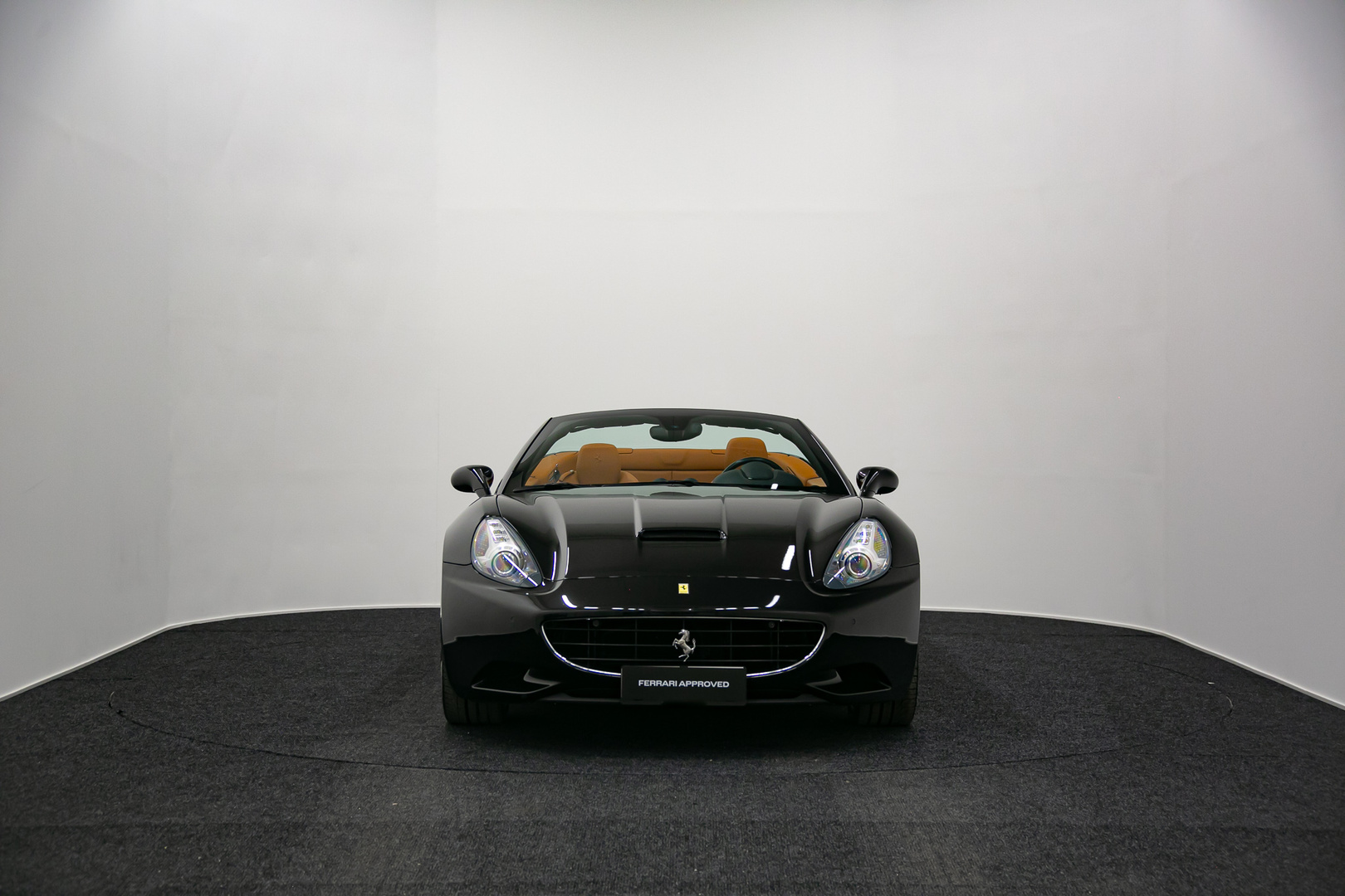 Ferrari California - 2012 - Joinsteer - #2