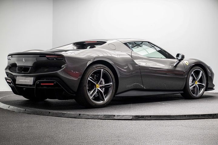 Ferrari 296 GTB -  - Joinsteer - #2