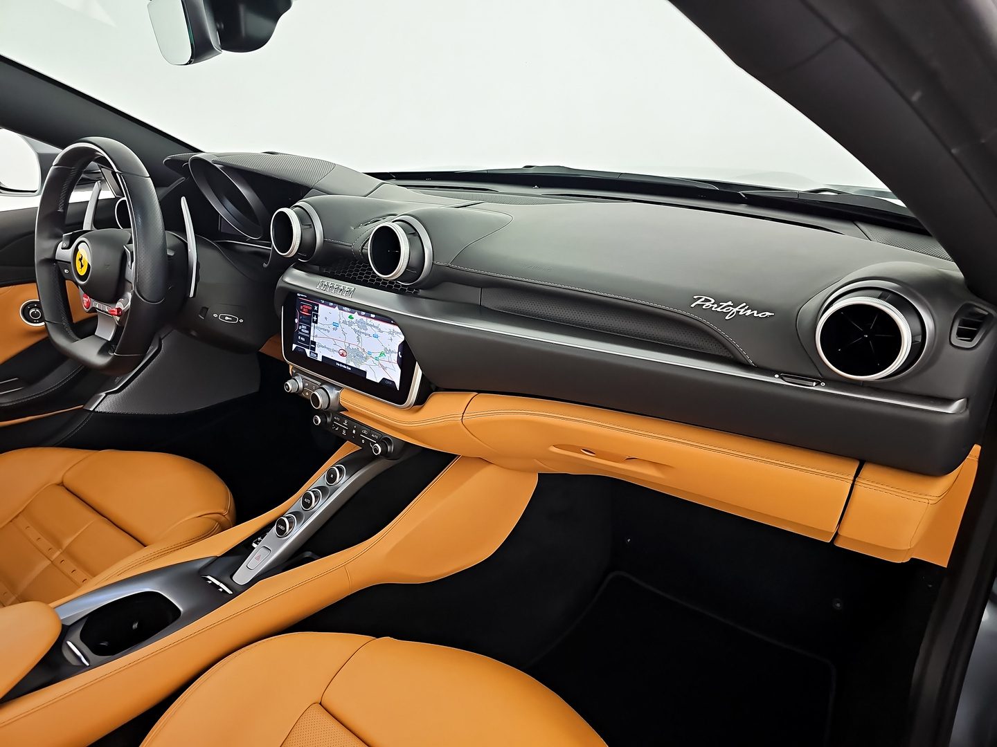 Ferrari Portofino - 2020 - Joinsteer - #34