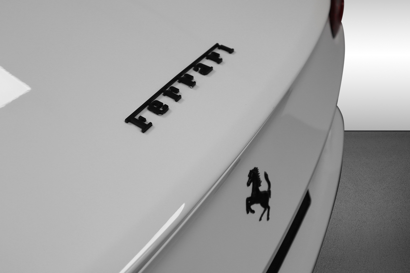 Ferrari California T - 2014 - Joinsteer - #16