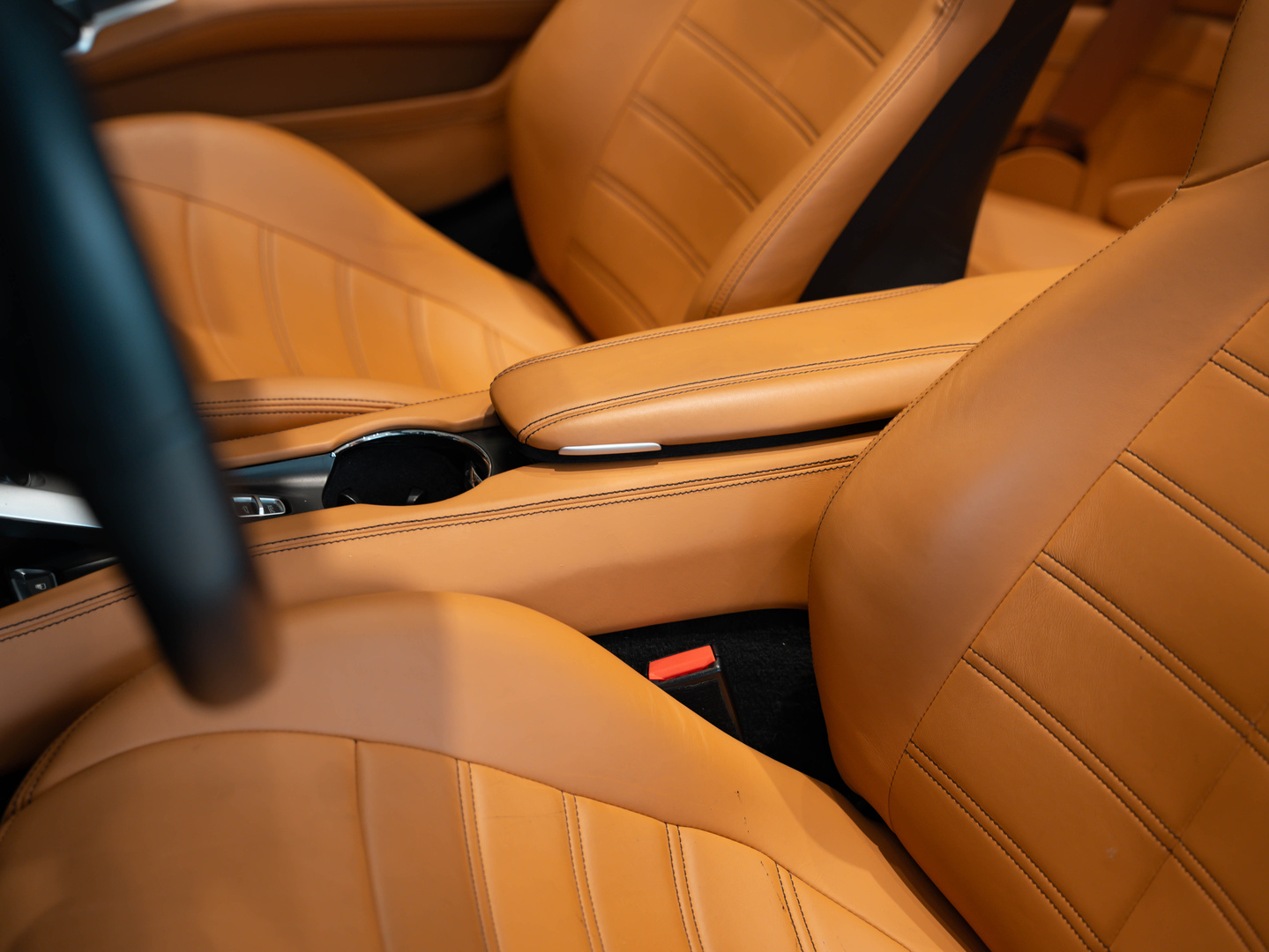 Ferrari California T - 2014 - Joinsteer - #30