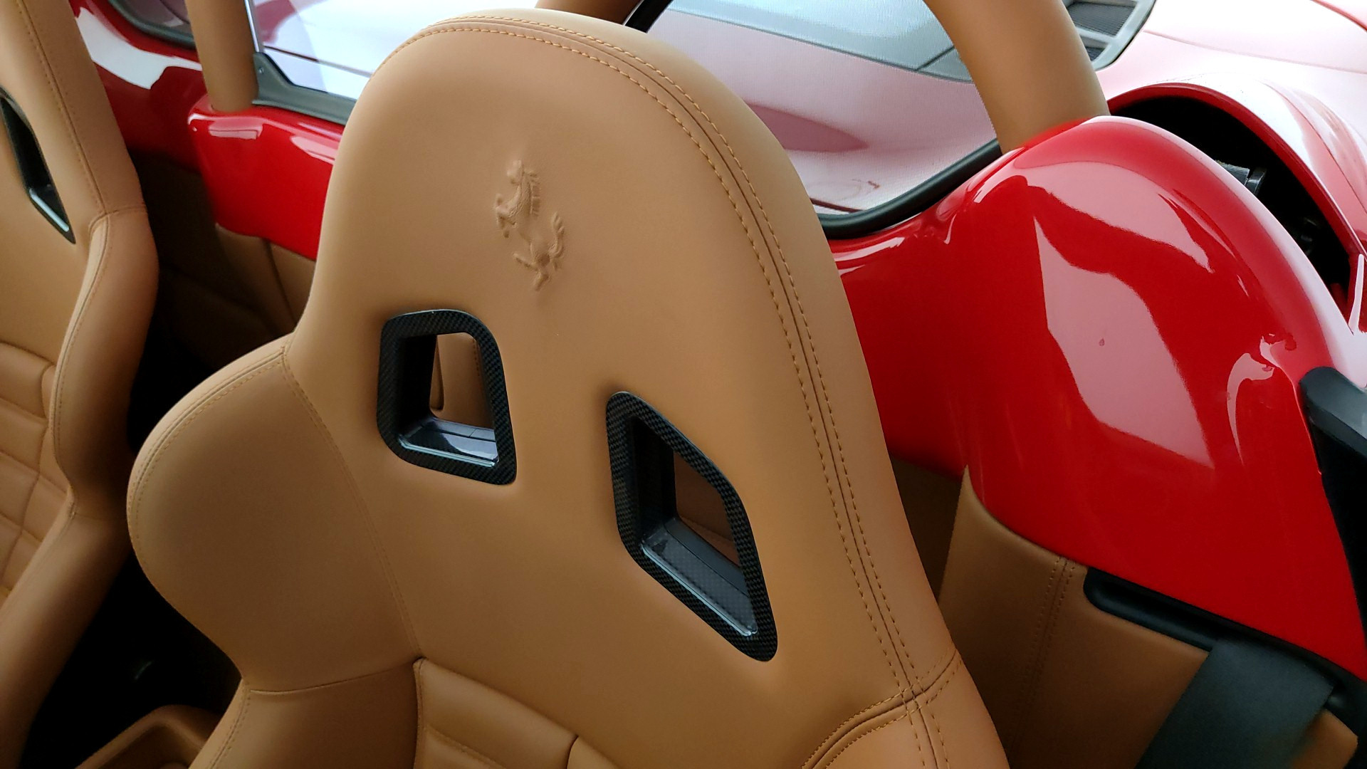 Ferrari F430 Spider - 2008 - Joinsteer - #9