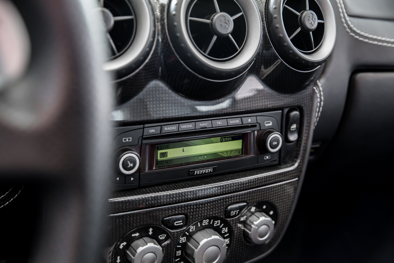 Ferrari F430 Spider - 2008 - Joinsteer - #18