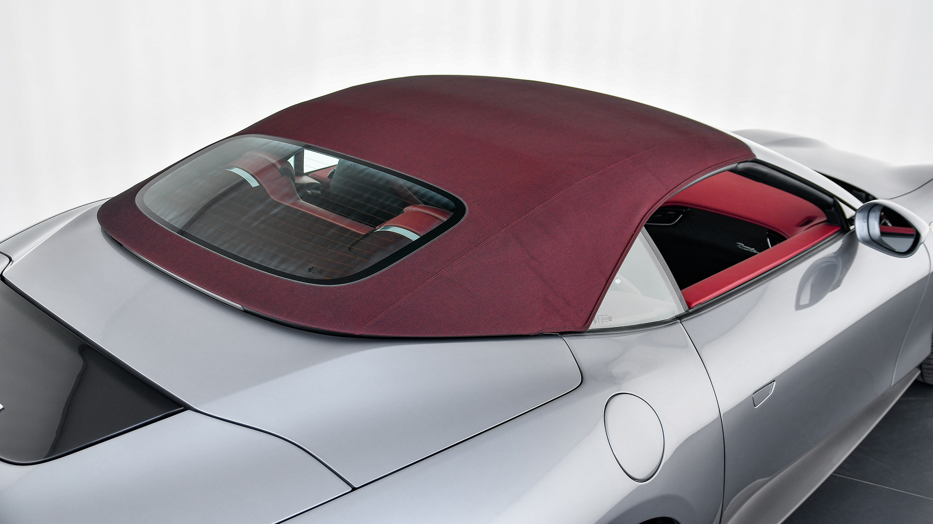 Ferrari Roma Spider - 2024 - Joinsteer - #25