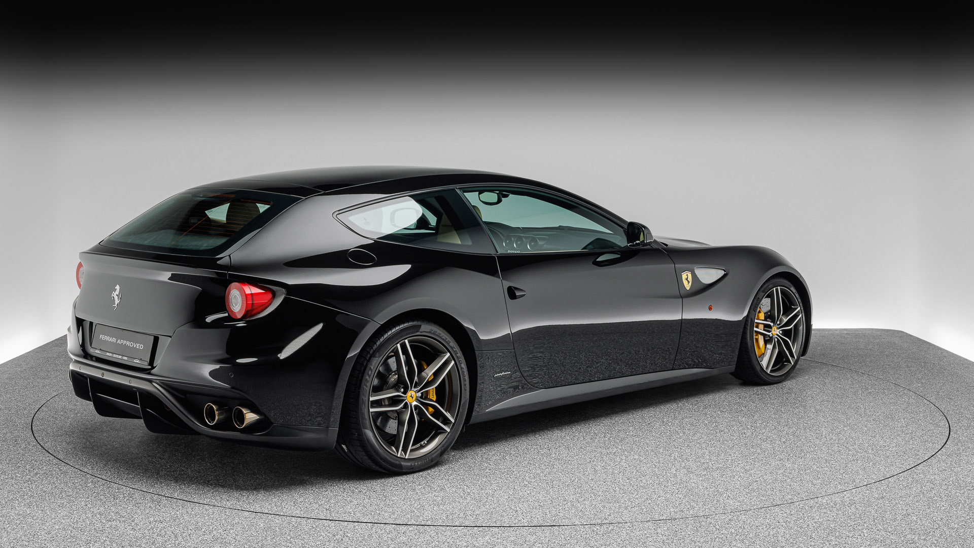 Ferrari FF - 2015 - Joinsteer - #3