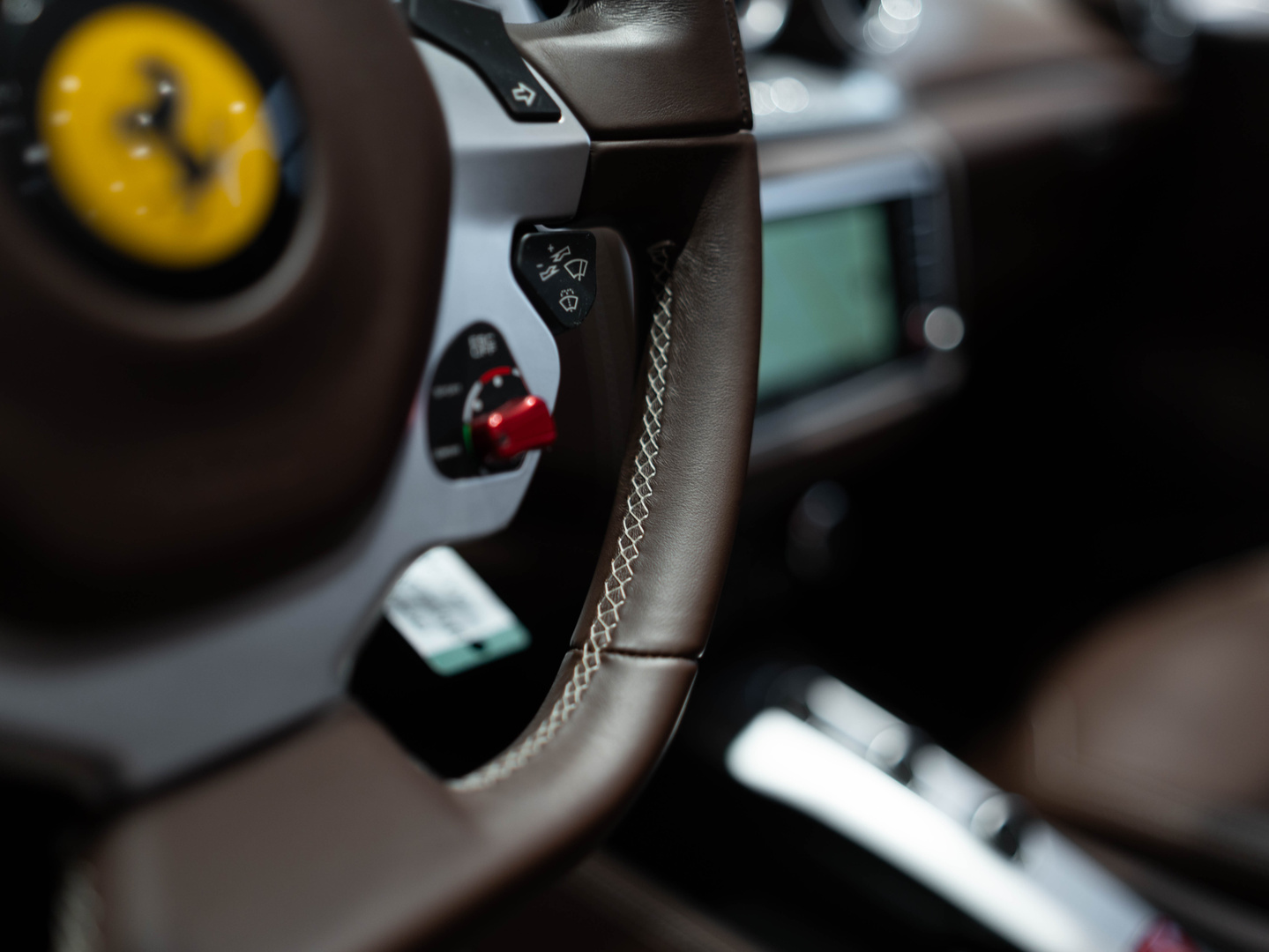 Ferrari California T - 2014 - Joinsteer - #51