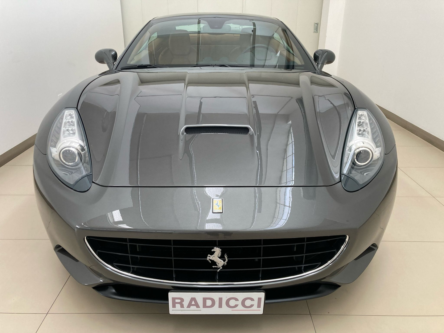 Ferrari California - 2010 - Joinsteer - #2