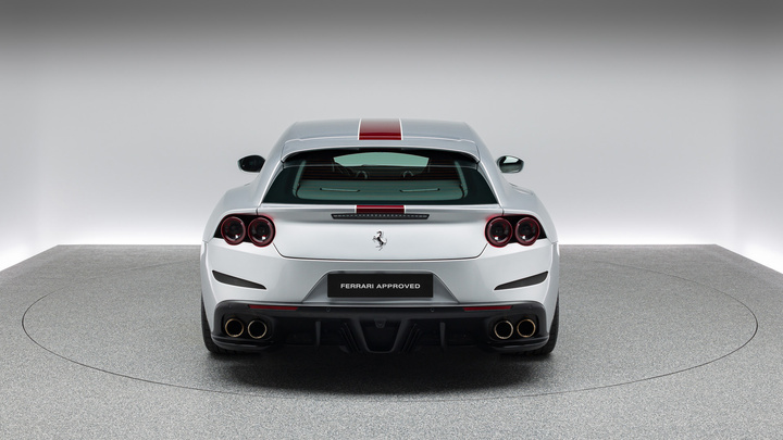 Ferrari GTC4Lusso T -  - Joinsteer - #3