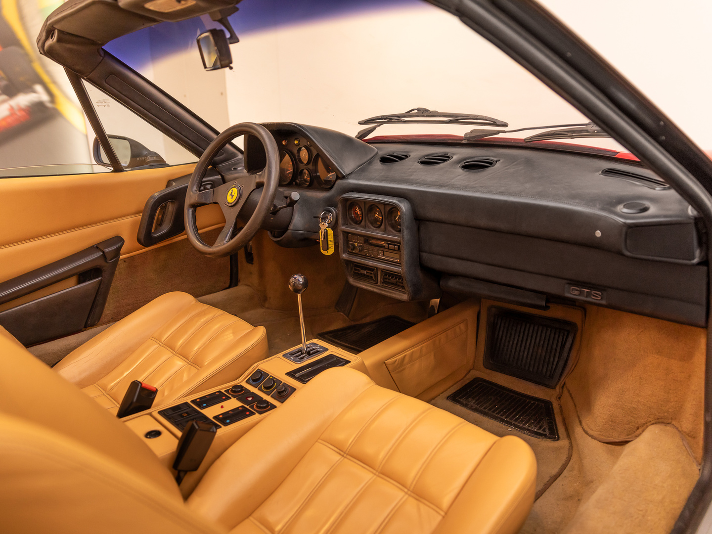 Ferrari 328 GTS - 1989 - Joinsteer - #5