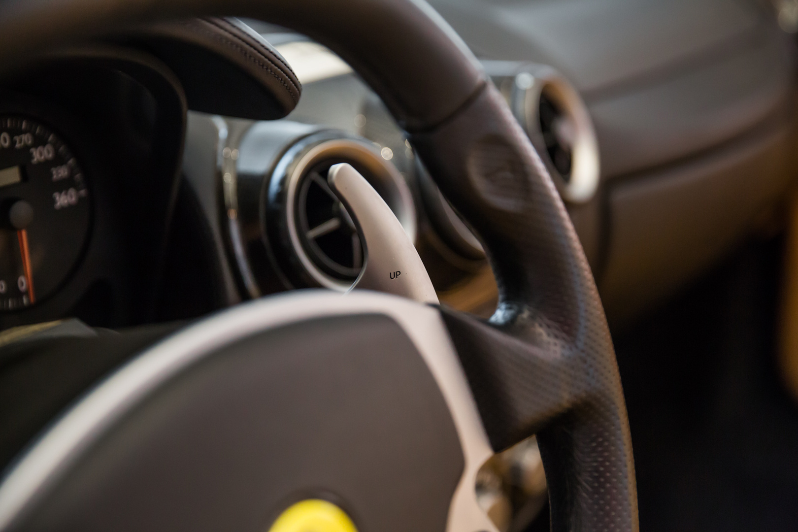 Ferrari F430 Spider - 2008 - Joinsteer - #20
