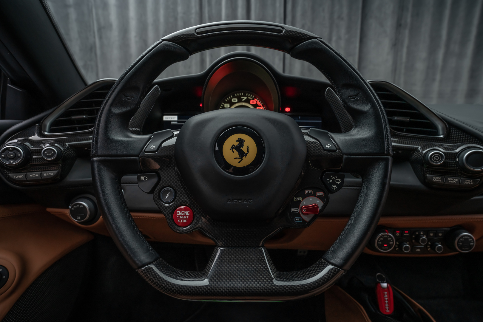 Ferrari 488 GTB - 2017 - Joinsteer - #7