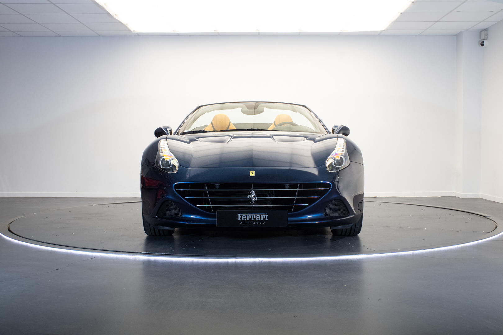 Ferrari California T - 2015 - Joinsteer - #2